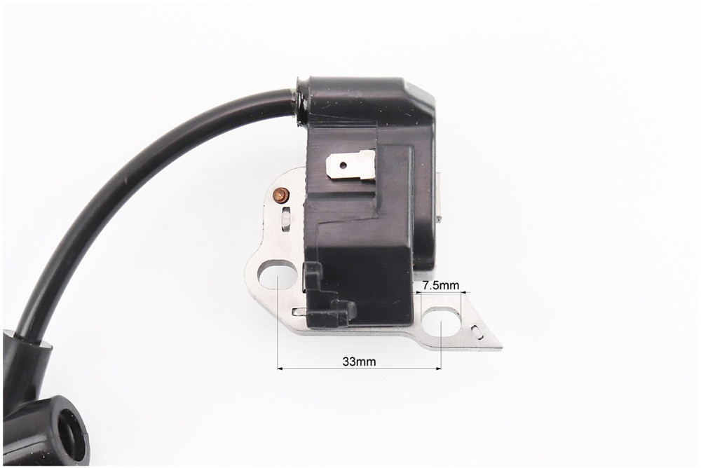 Котушка запалювання MS-170/180, "PRO SERIA" Київ - фото 3