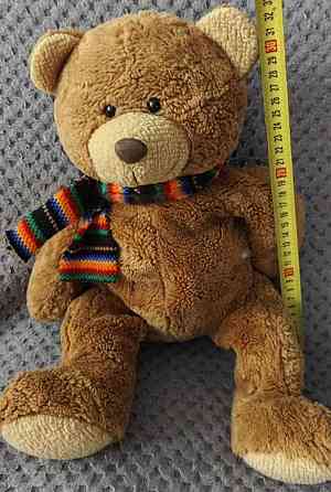 М'які іграшки Fanci Київ