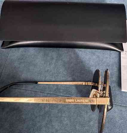 Окуляри SAINT LAURENT SL M136/004 Київ