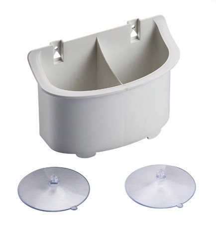 Ящик Пластиковый С Присосками Для Кокпита Киев - изображение 1