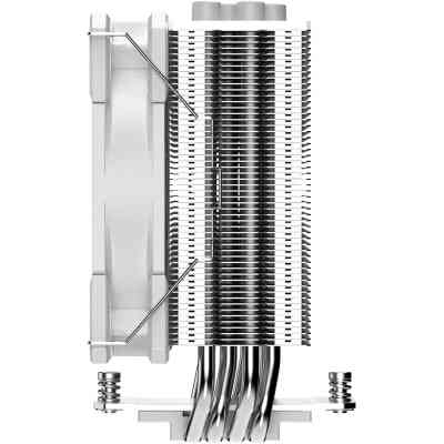 Кулер до процесора ID-Cooling SE-224-XTS WHITE Вінниця