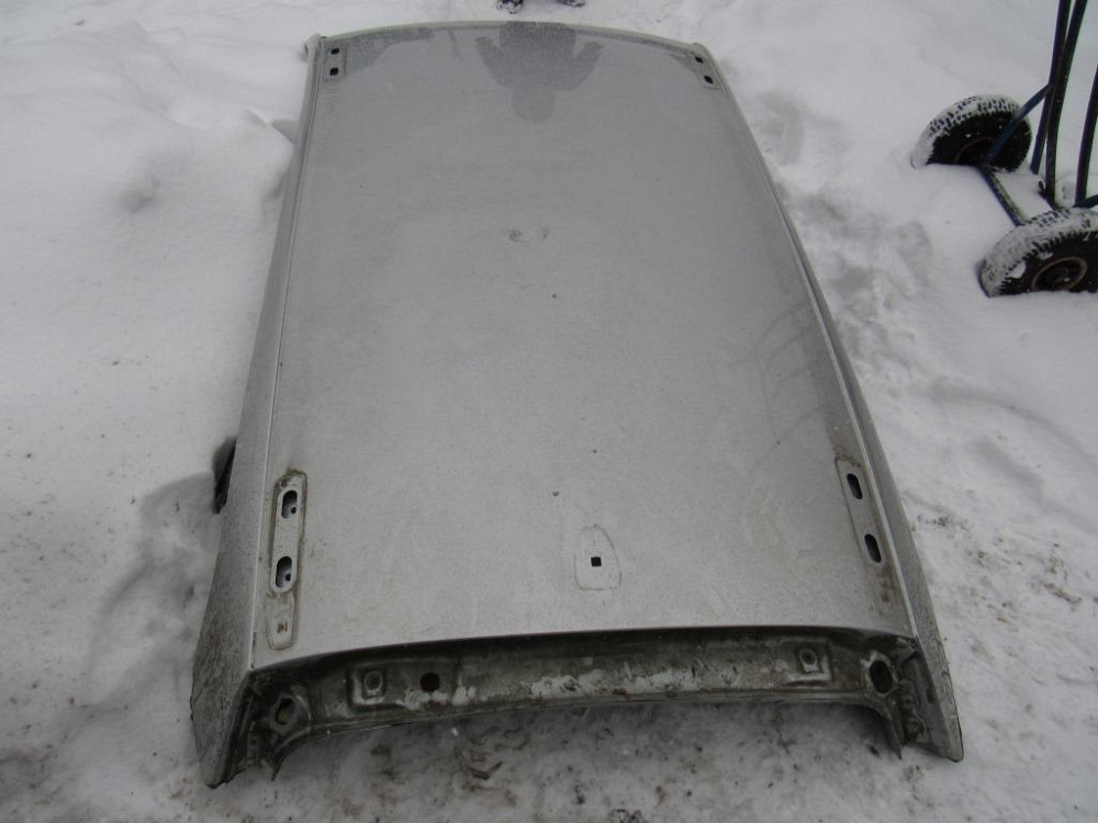 Дах Renault Megane III 2009-2012 (Універсал) Ковель - изображение 2