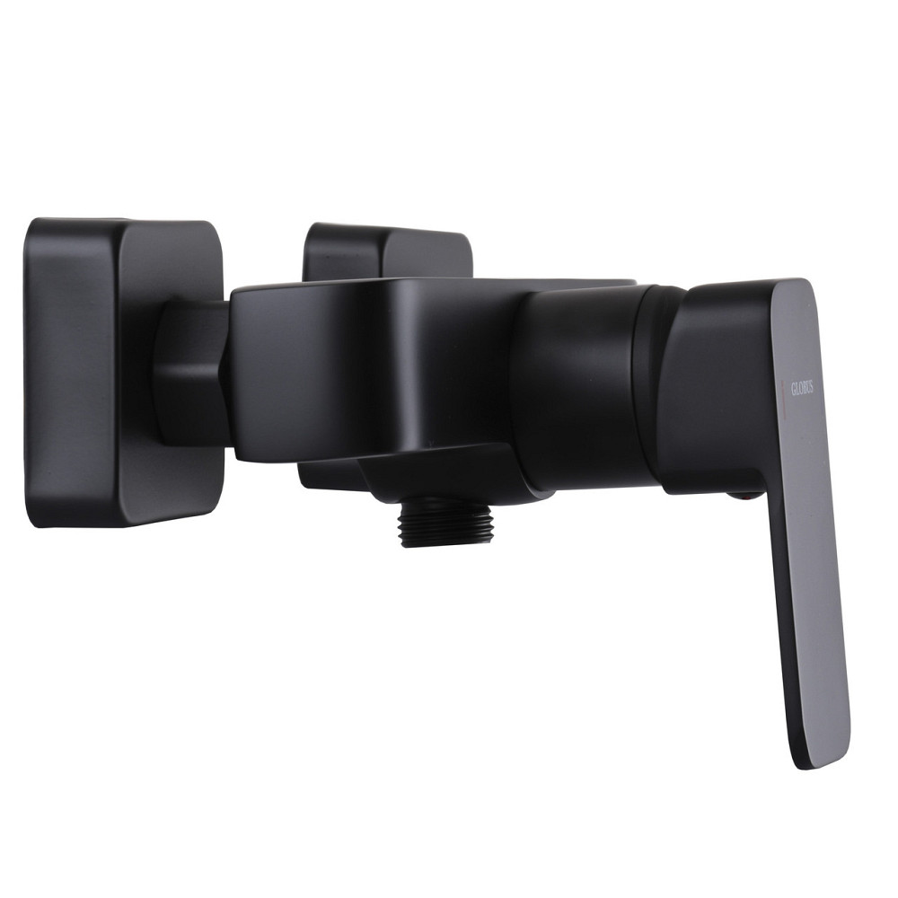 Смеситель для душа Globus Lux Milano GLM-105N-10-BB Киев - изображение 3