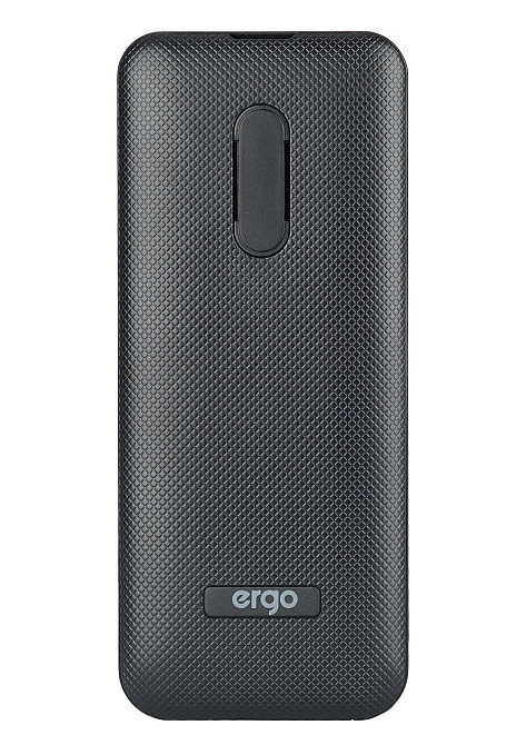 Мобільний телефон Ergo E242 Dual Sim Black ( 23353 ) Харків - фото 7