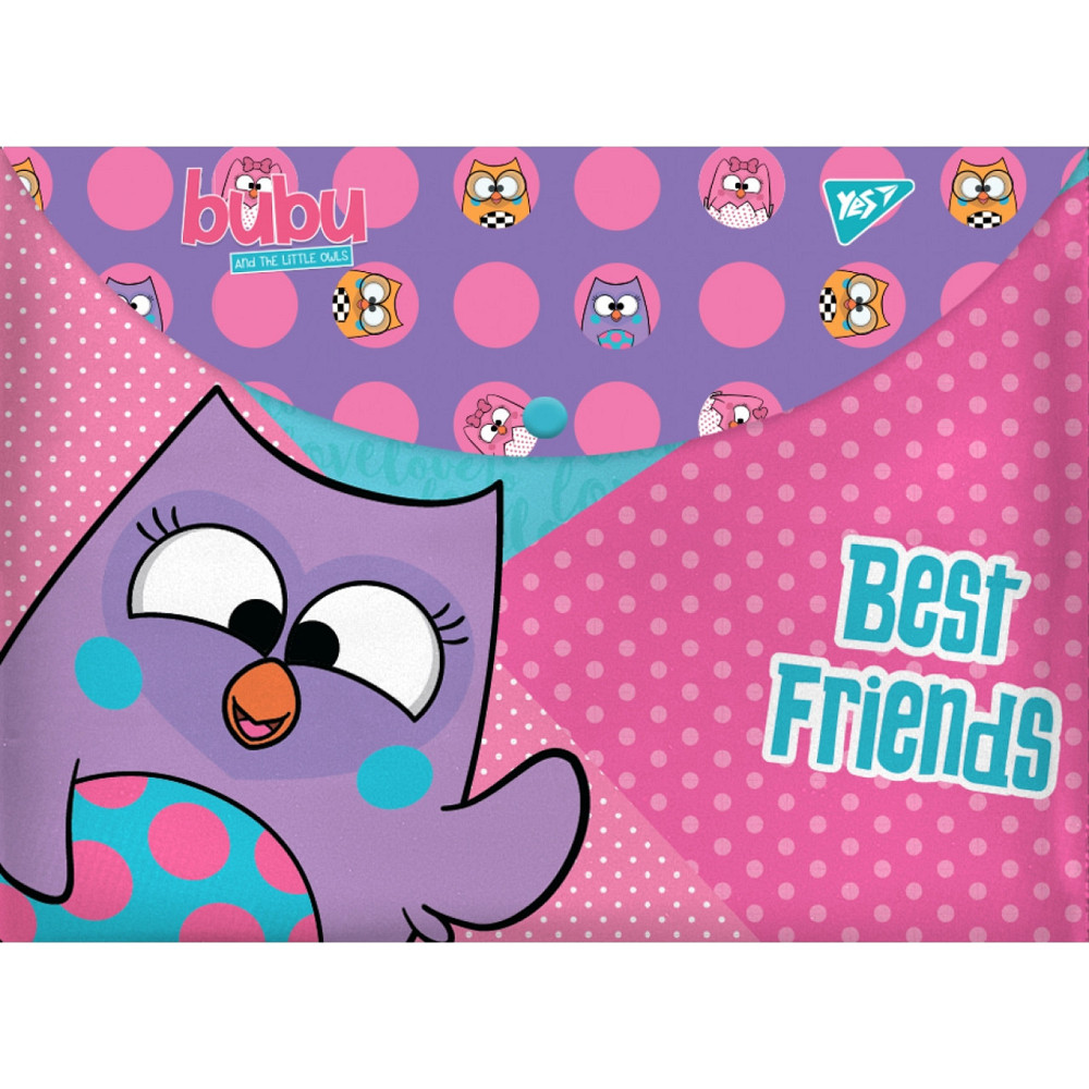 Папка-куток 