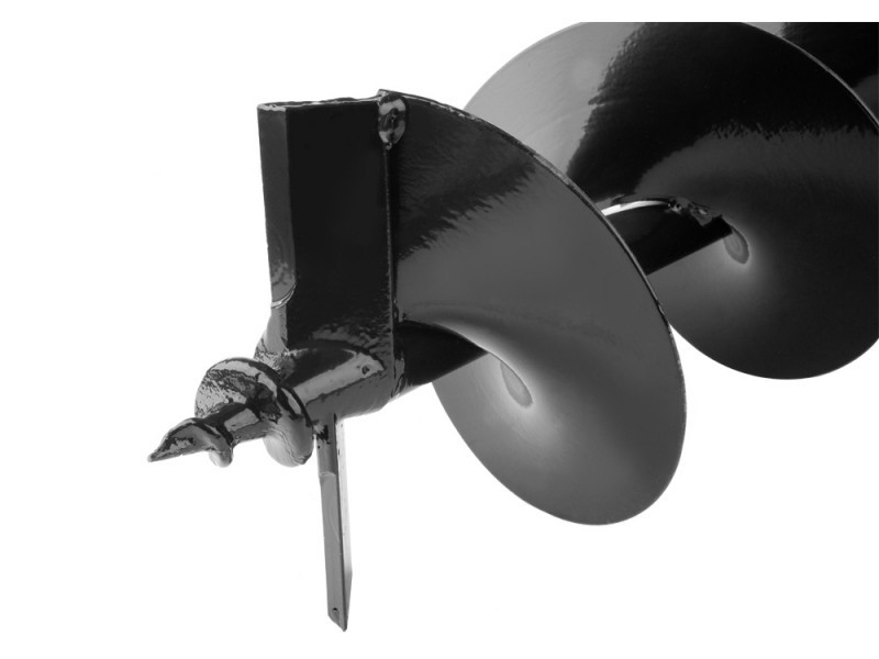 Бур 150мм для мотобура МБ-1500 Sturm EA1530-150 (читать описание) Ровно - изображение 3