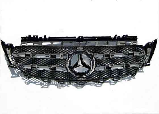 Mercedes-Benz  A2138880160 Решітка радіатора в зборі E-Class W213 Одеса