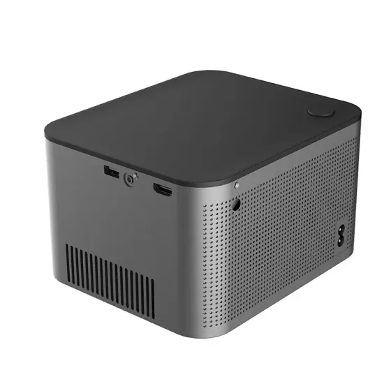 Мультимедійний смарт проектор Magcubic HY350 1080P 2/32 Гб 580 ANSI Android 11 Київ