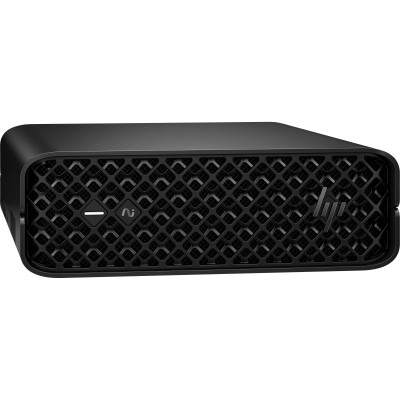 Компьютер HP Z2 Mini G1i / U7-265, 16, 512, NVD A1000-8, WiFi, кл+м, Win11P (A40M7ET) Вінниця - фото 2