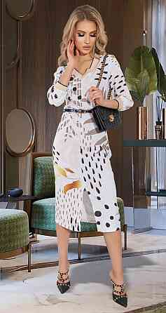 Красивое платье с разрезом (42) Киев