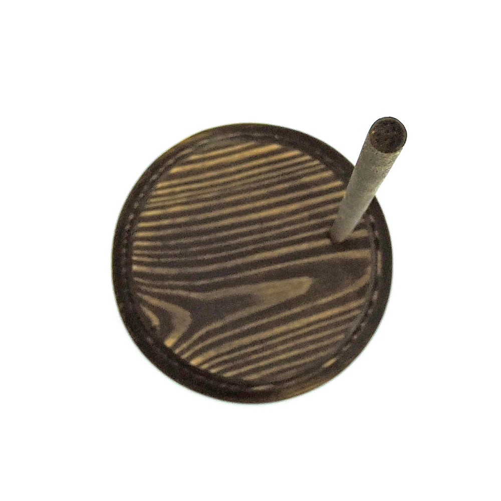 Підставка для ляльок "Церчіо 13 тип Г" мокко Миколаїв - фото 4