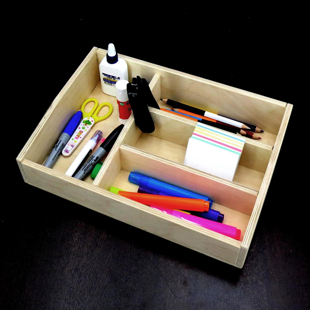 Настольный органайзер 