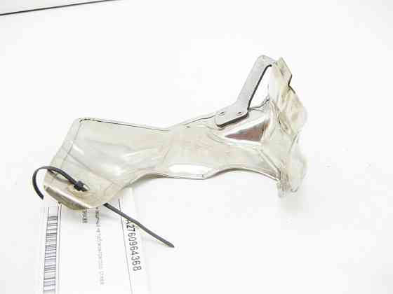 Mercedes-Benz  A2760964368 Екран захисний на турбокомпресор зліва R-class long V251 GL/GLS X166 ML/GLE W166 GLE Coupe C292 Одеса