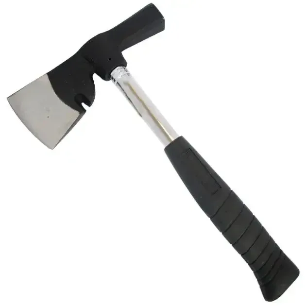 Топор INTERTOOL HT-0260 монтажника 600г Коломыя - изображение 3