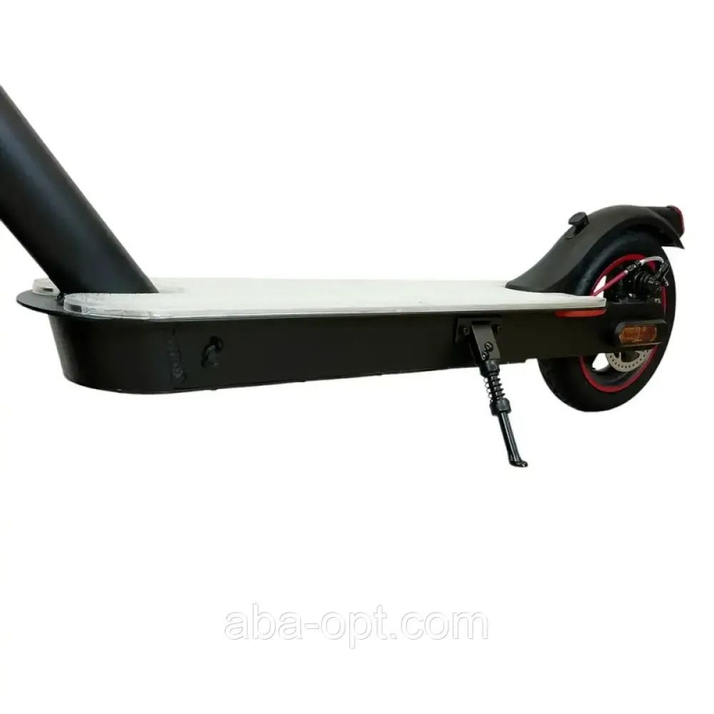 ЭЛЕКТРОСАМОКАТ FORTE E9 PRO LIGHT 350W-36V-7.5Ah Li-ion шины 8,5