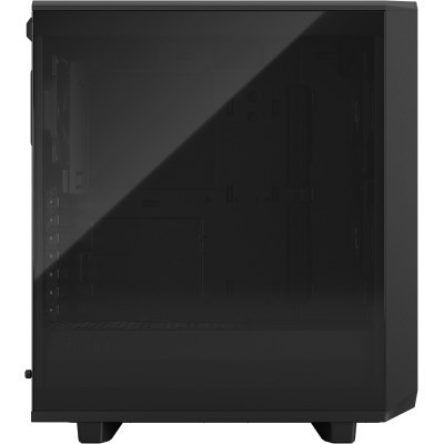 Корпус Fractal Design Meshify 2 Compact Black TG LT (FD-C-MES2C-03) Вінниця - фото 3