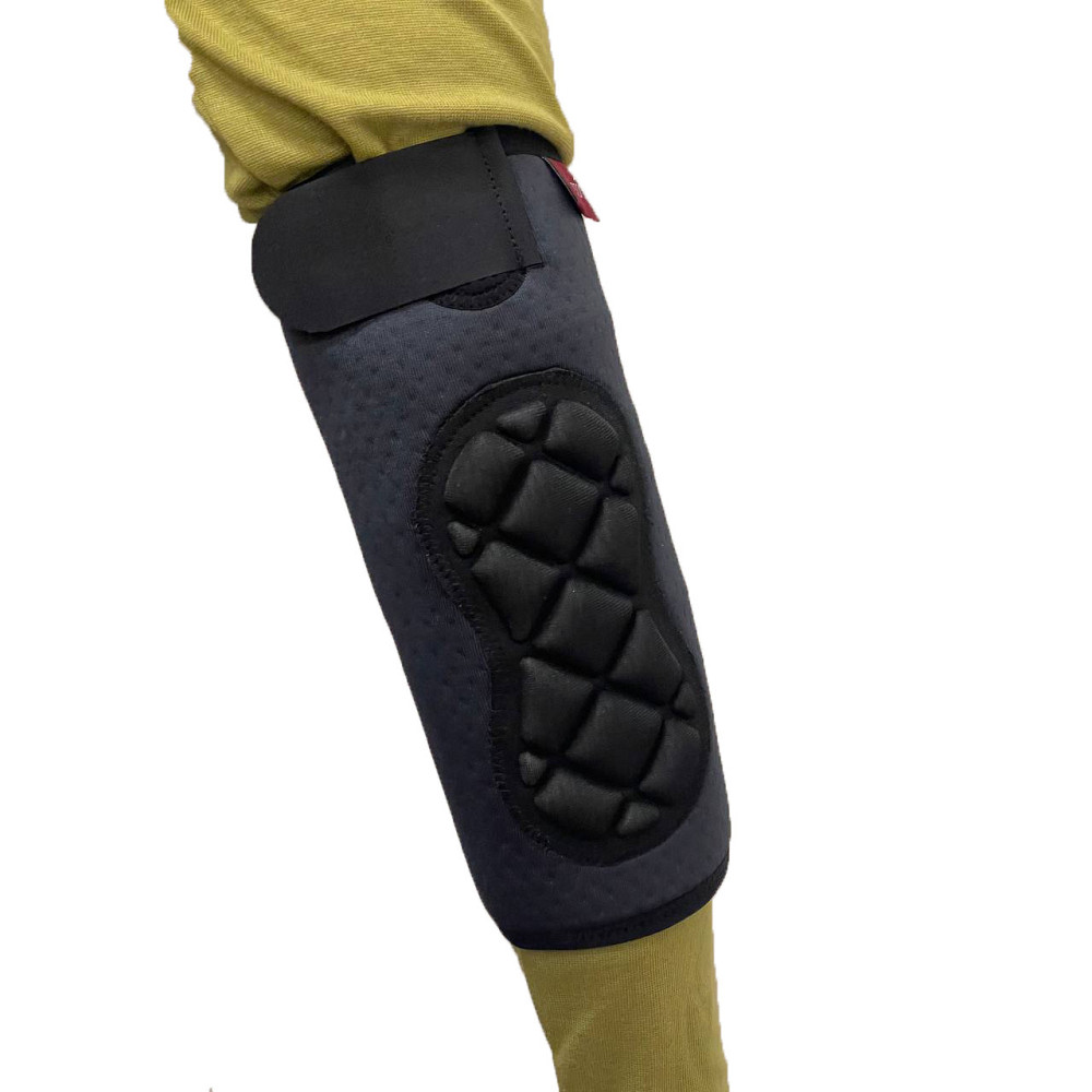 Бандаж на ліктьовий суглоб із захисною силіконовою подушечкою Orthopoint REF-302 налокітник, Розмір S Кам'янець-Подільський - фото 2