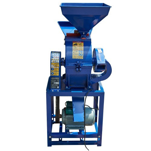 Кормоподрібнювач ДТЗ КР-20С Харків - фото 7