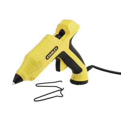 Клейовий пістолет Stanley 6-GR50 FastWarm (STHT6-70417) Вінниця