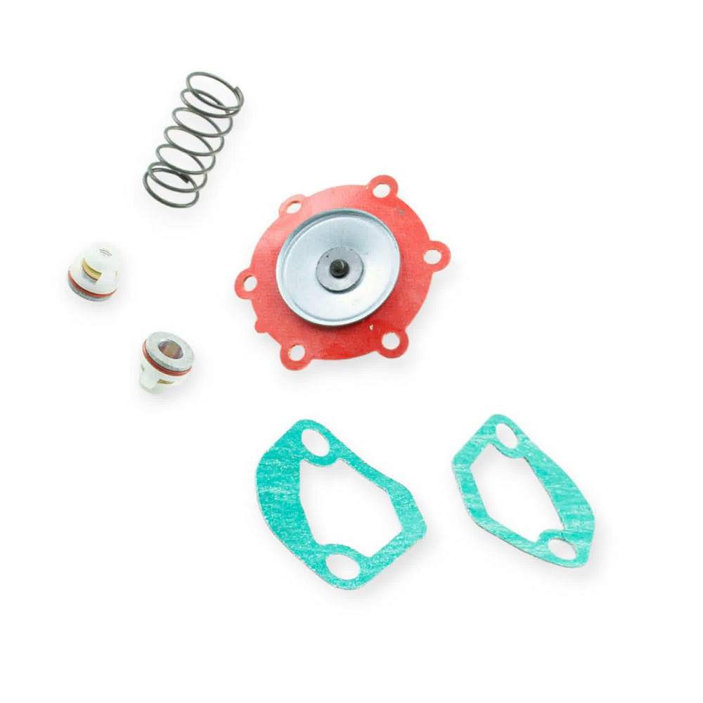 Ремкомплект 2101-2107, 2108, 2109, 21099, 2121, Москвич 412 плунжерный насос CS-20 376517 бензонасоса Мукачево - изображение 1