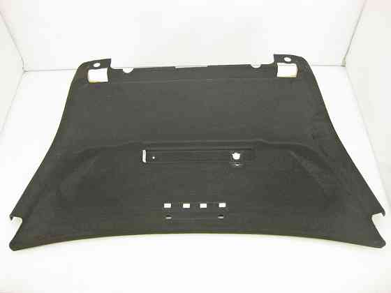 Mercedes-Benz  A2216900025 9F28 Обшивка кришки багажника чорна S-Class W221 Одеса