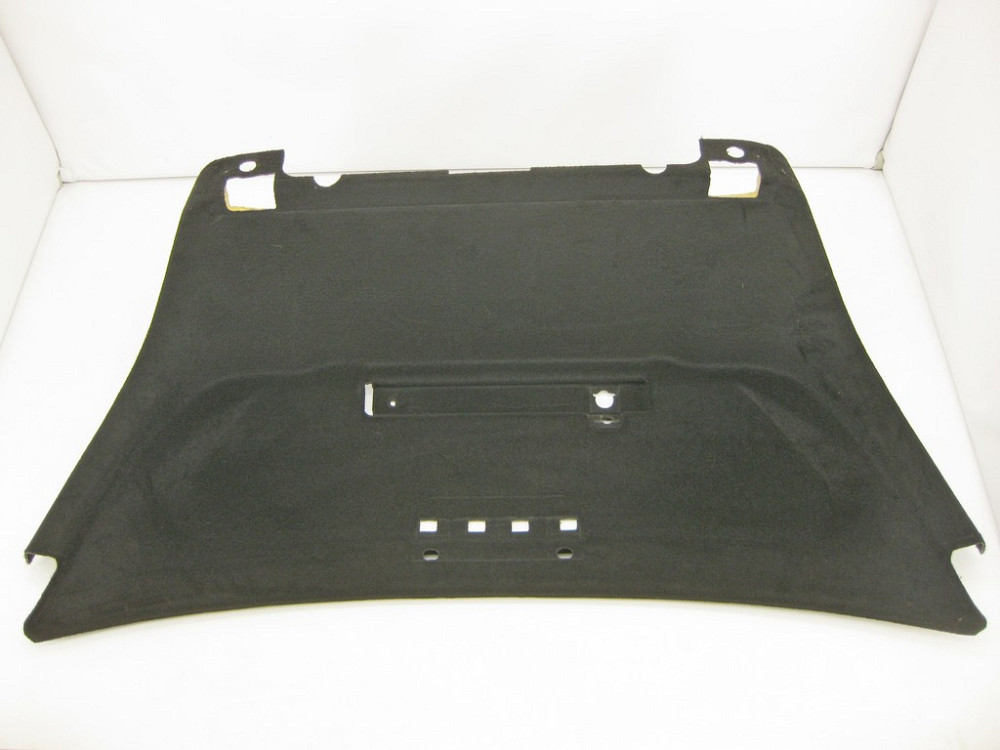 Mercedes-Benz  A2216900025 9F28 Обшивка кришки багажника чорна S-Class W221 Одеса - фото 1