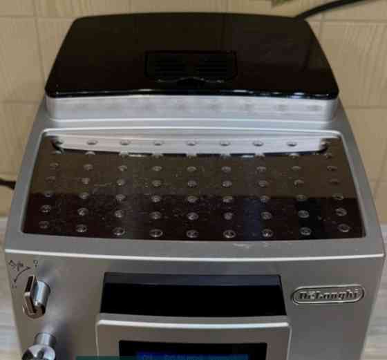 Кавомашина Delonghi Київ