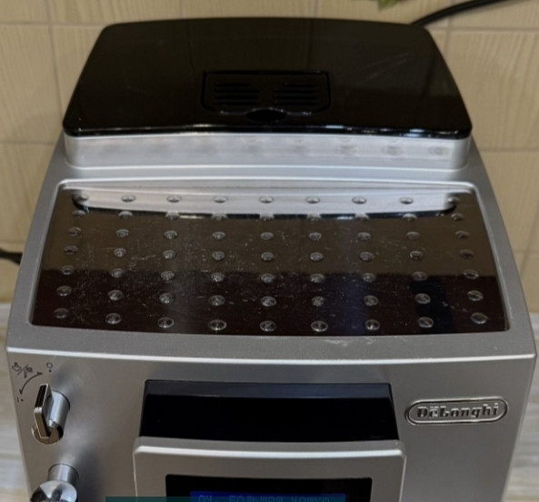 Кавомашина Delonghi Київ - фото 4