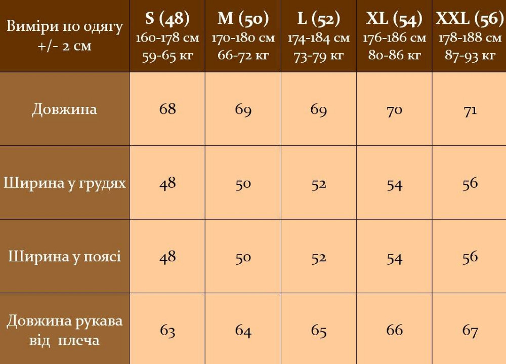 Дублянка чоловіча чорна шкіряна з хутром зимова Одеса - фото 2