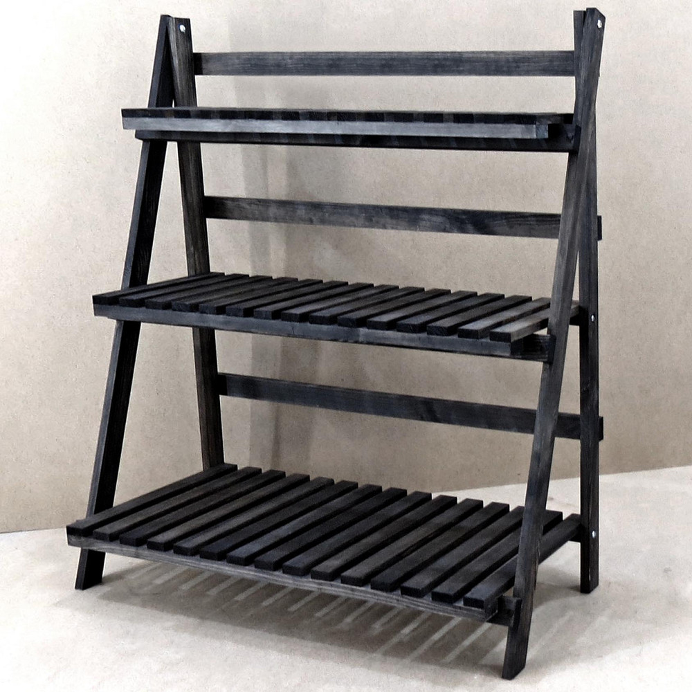 Стелаж кухонний "Монпел 380" венге Миколаїв - фото 1