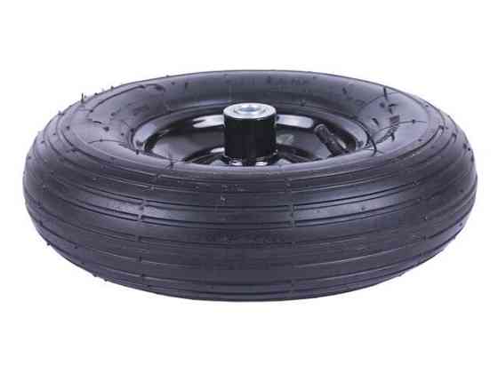 Колесо в зборі , 4.00-6 Мукачево