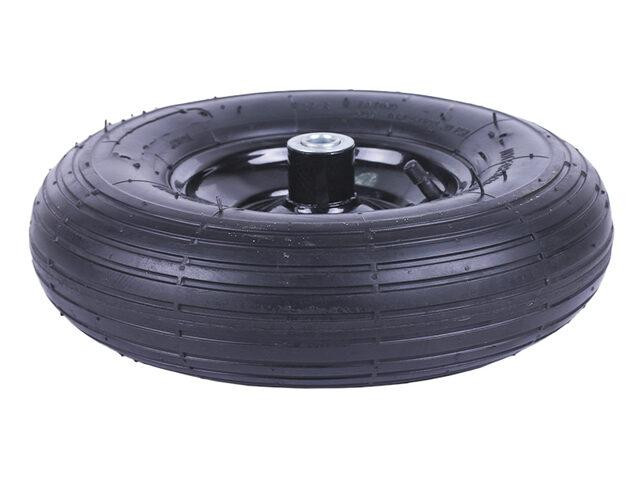 Колесо в сборе , 4.00-6 Мукачево - изображение 1