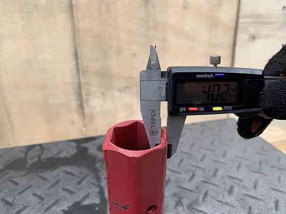 Півось 32/150 Булат завод (зварна, палипка/мотоблок) Харків