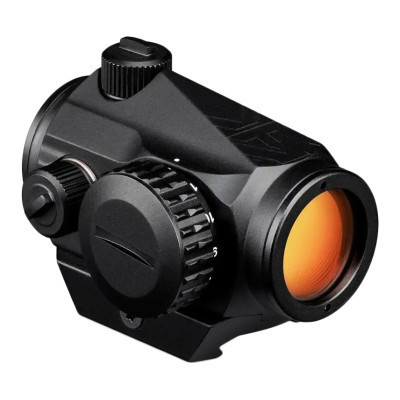 Коллиматорный прицел Vortex Crossfire 2MOA Weaver (CF-RD2) Винница - изображение 11