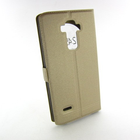 Чохол книжка LG G4 Stylus H540 Smart Case Одеса - фото 5