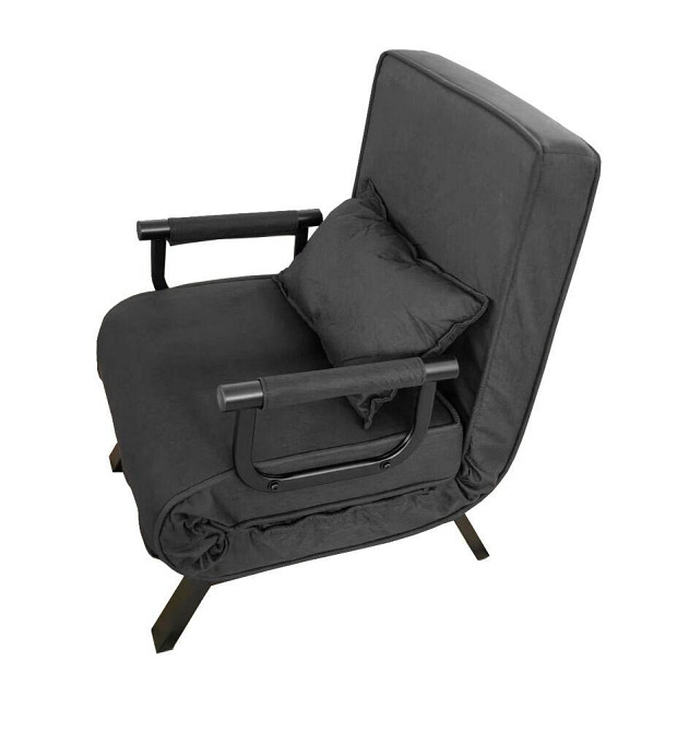 Кресло-реклайнер Bass Polska 2-в-1 BH 30041 Киев - изображение 1