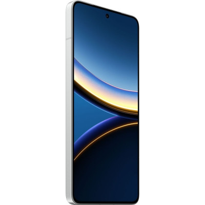 Мобільний телефон Xiaomi Poco F7 Pro 12/256GB Silver (1135343) Вінниця - фото 2