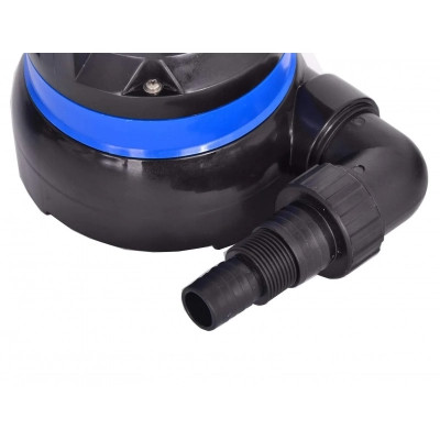 Дренажний насос Werk SP-8H (47274) Вінниця - фото 7