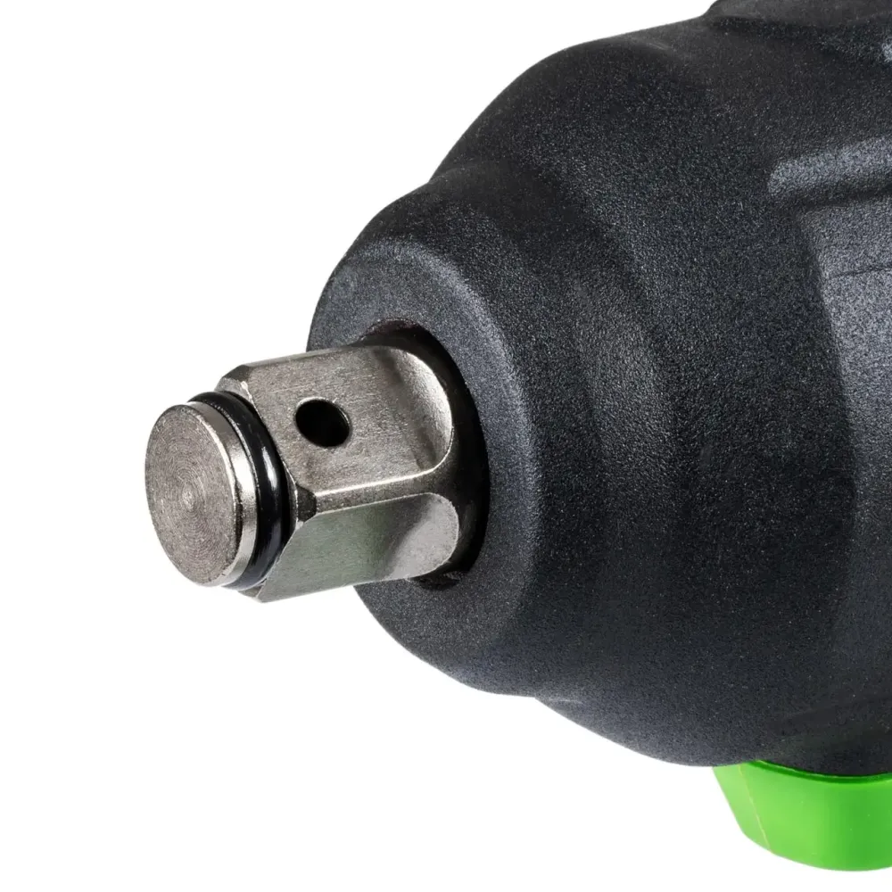 Гайковерт акумуляторний безщітковий інструмент Procraft PWA82,Акумуляторний гайковерт для шиномонтажу 1600 Нм Львів - фото 10