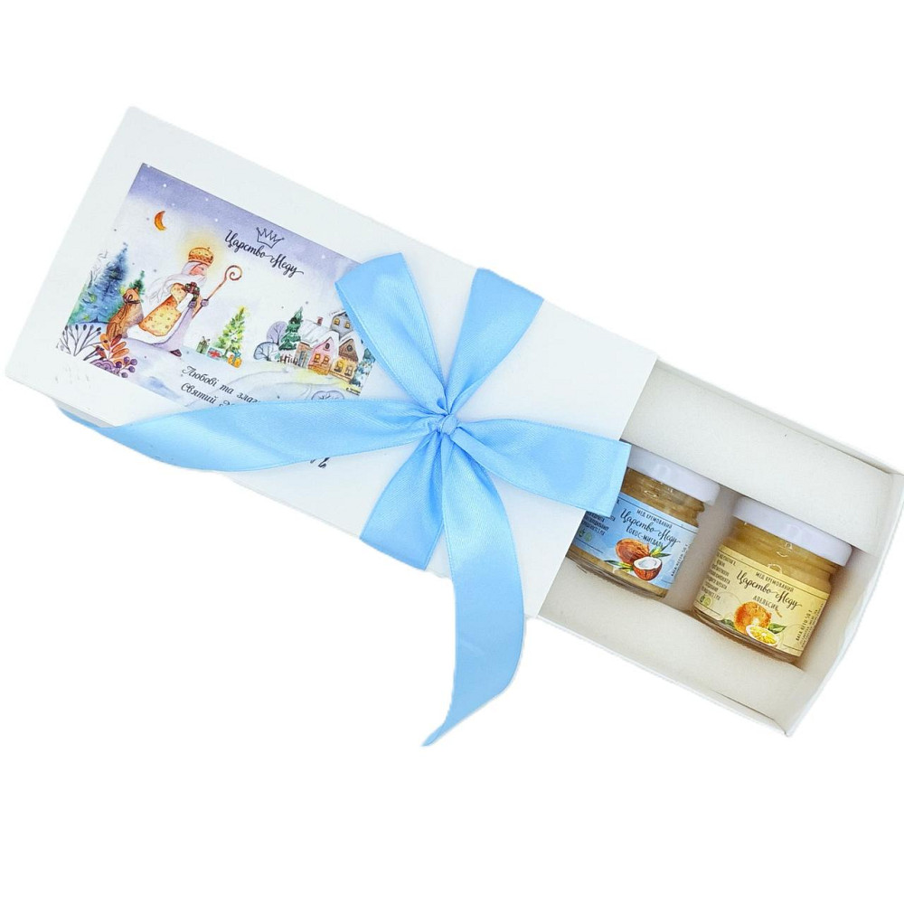 Подарунок дівчині на Миколая №221 для чоловіка, хлопця, мами, дітям в садочок. Одеса - фото 2