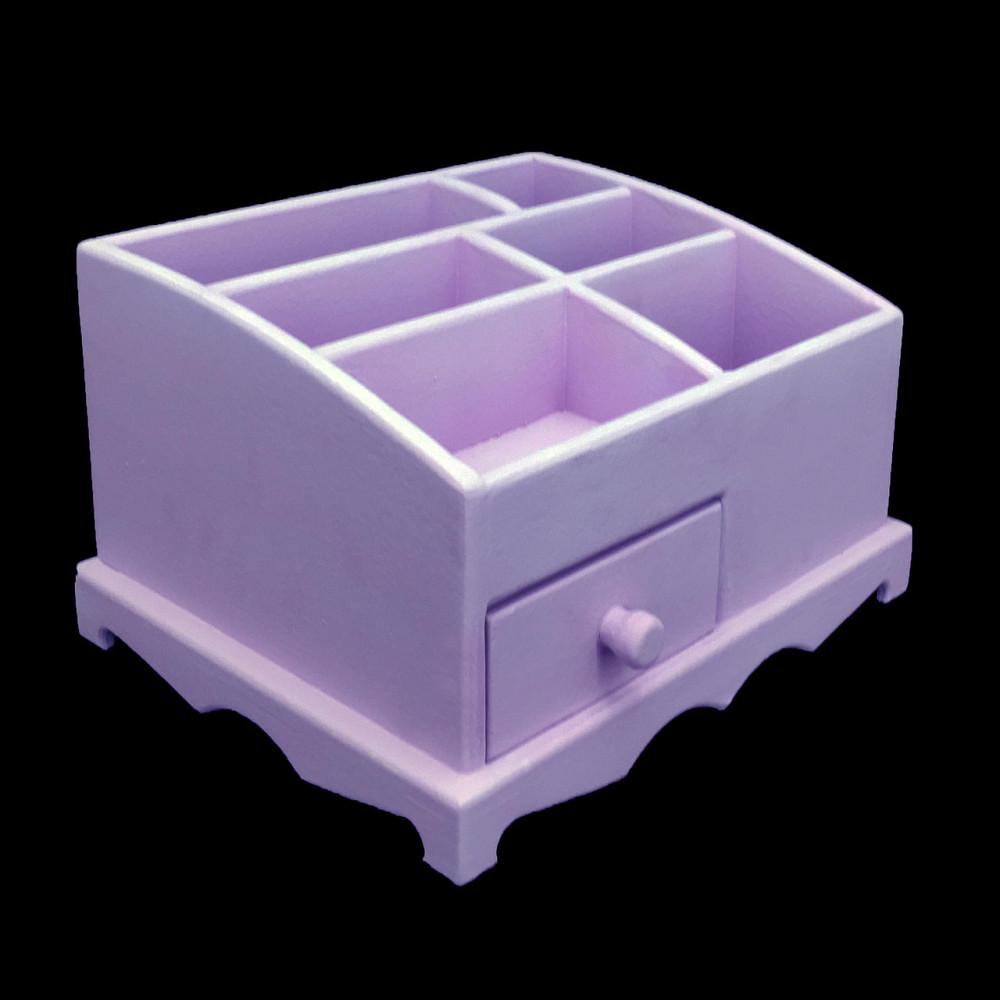 Органайзер настільний "Такседо" флокс Миколаїв - фото 8