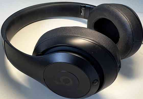 Навушники Beats Studio Pro Wireless. Харьков