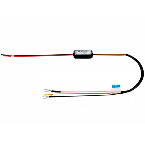 Мини-контроллер для дневных огней 12В с защитой от КЗ Киев - изображение 5