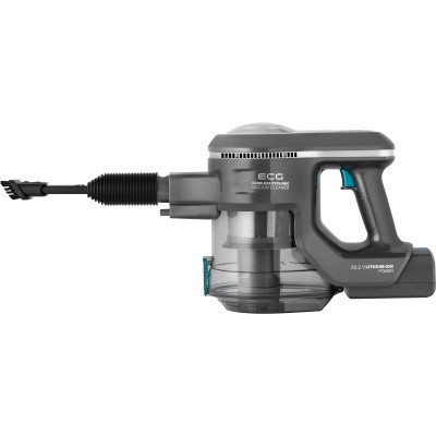 Пилосос ECG VT 3630 2in1 Alan Вінниця - фото 2