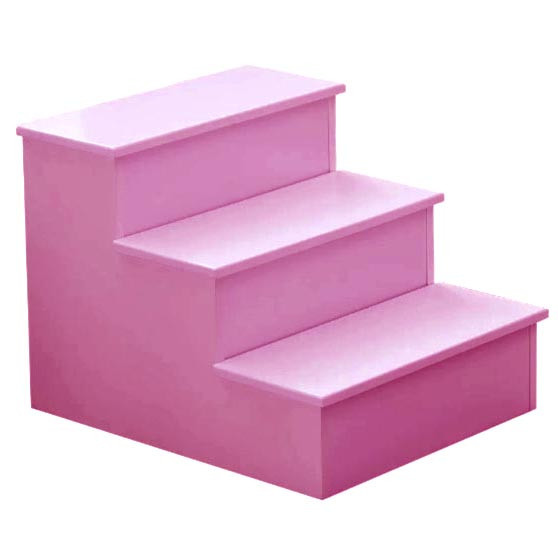 Скамейка-ступенька 