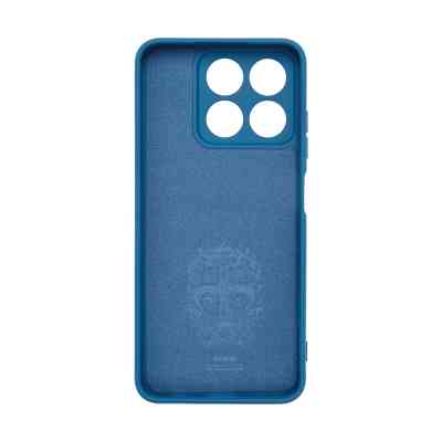 Чохол до мобільного телефона Armorstandart ICON ZTE Blade A35 4G / A55 4G Camera cover Dark Blue (ARM81341) Вінниця