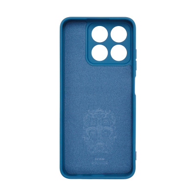 Чохол до мобільного телефона Armorstandart ICON ZTE Blade A35 4G / A55 4G Camera cover Dark Blue (ARM81341) Вінниця - фото 2