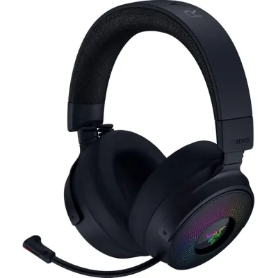 Навушники Razer Kraken V4 Pro Wireless Black (RZ04-05160100-R3M1) Вінниця - фото 2