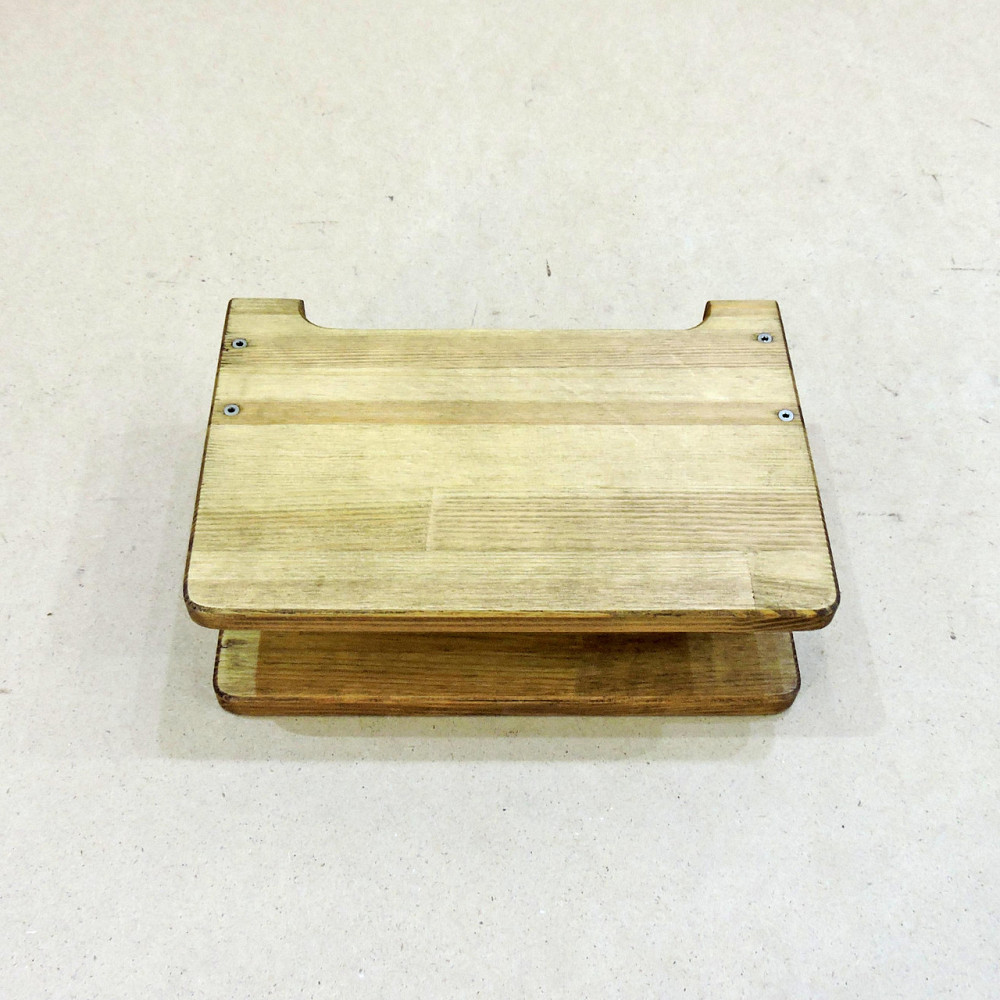 Полка для роутера 