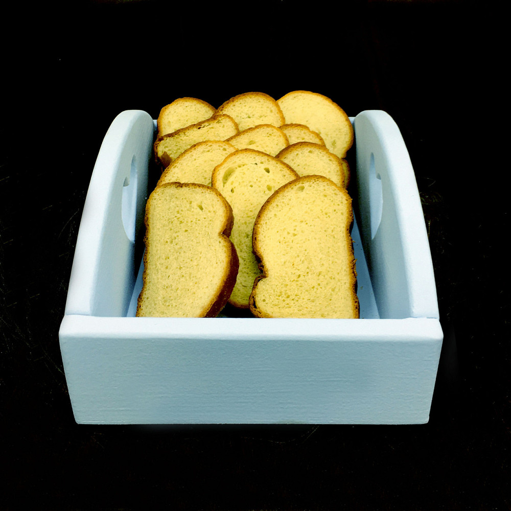 Хлібний лоток "Меровінг" ірис Миколаїв - фото 8